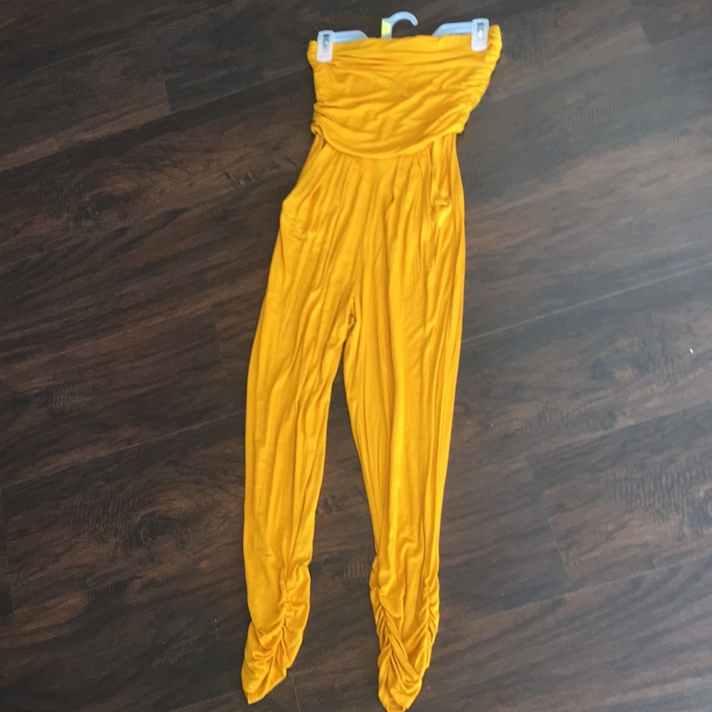 Jumpsuit